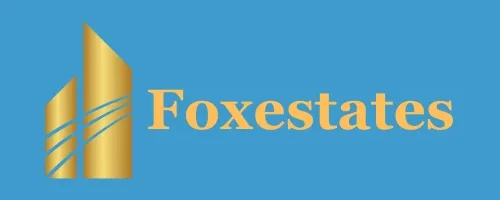 foxestates Logo