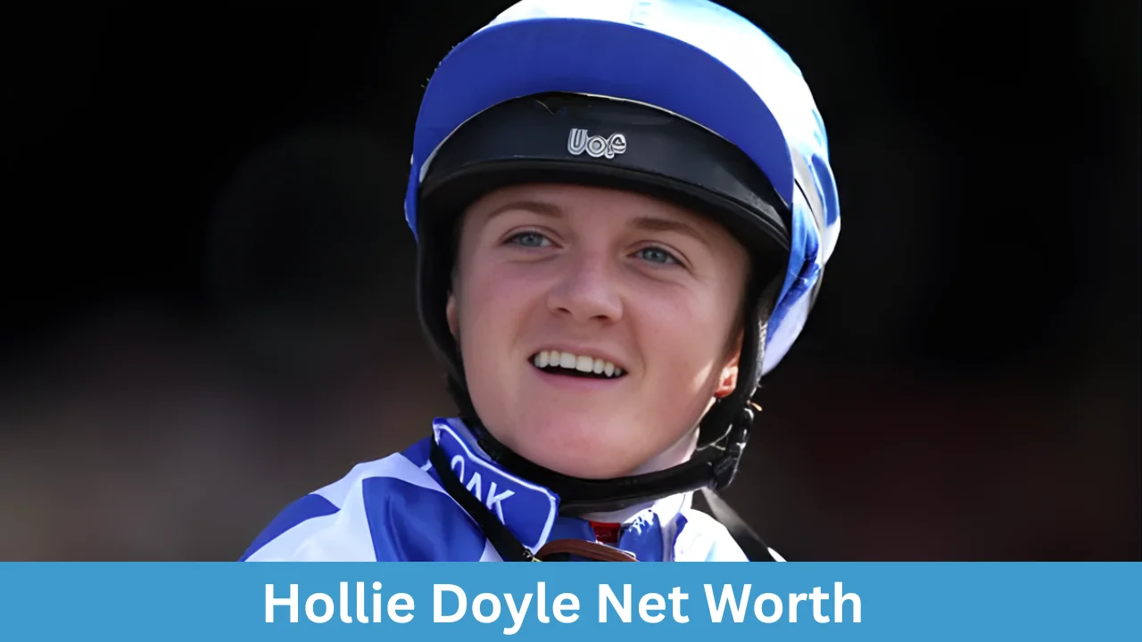 Hollie Doyle Net Worth