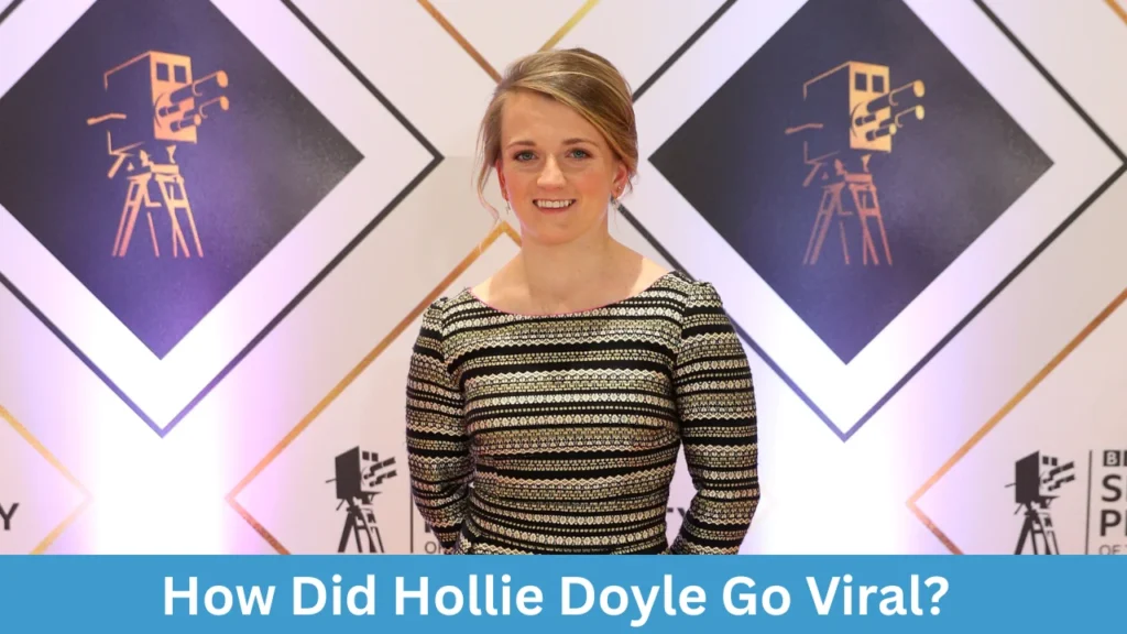 How Did Hollie Doyle Go Viral?