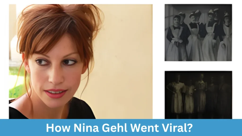 How Nina Gehl Went Viral?