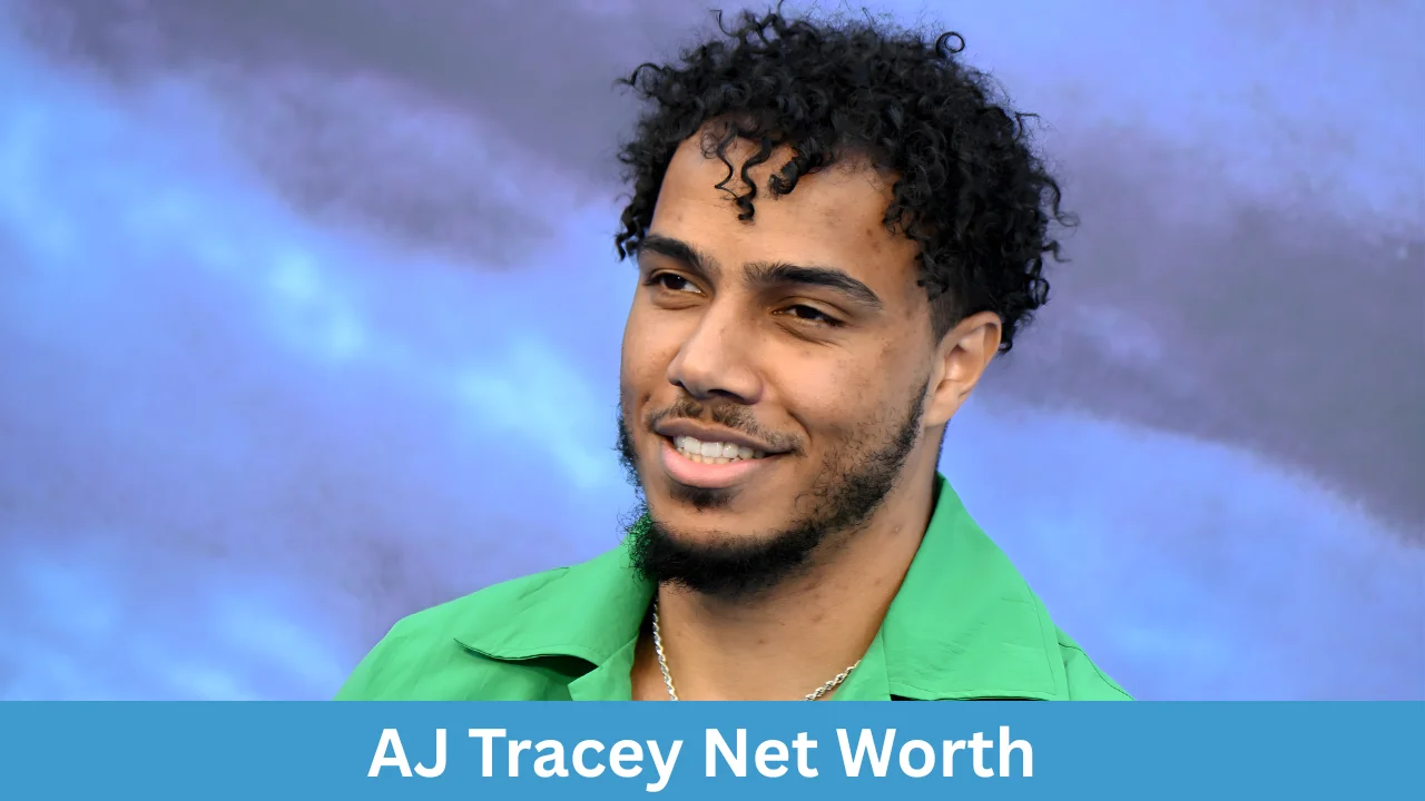 AJ Tracey Net Worth