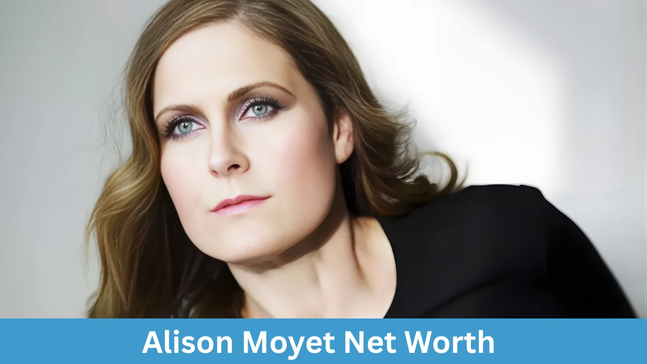 Alison Moyet Net Worth