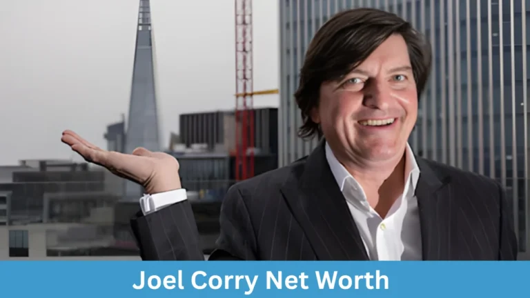 David Howden Net Worth