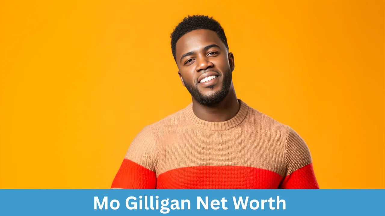 Mo Gilligan Net Worth