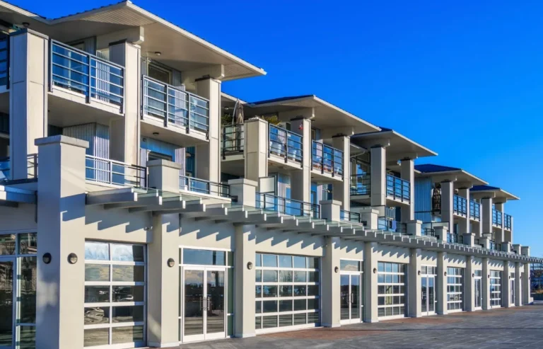 Block Management Companies in London for Stress-Free Property 