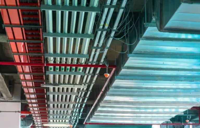 Electrical Installation Telford Services