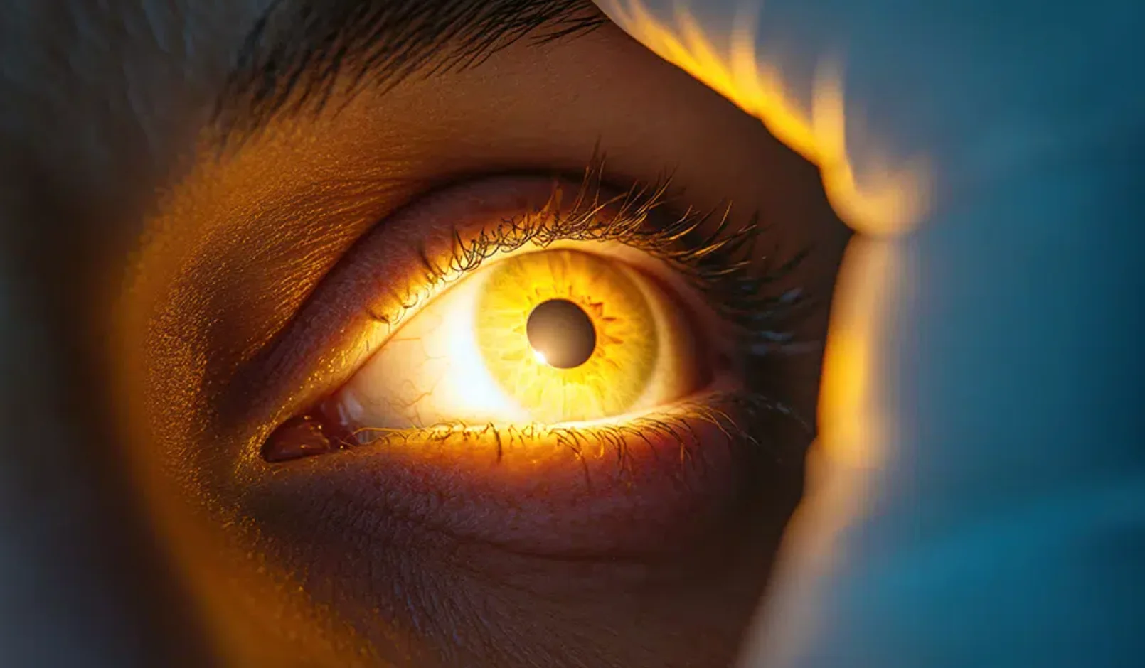 Jaundice Symptoms Types and Prevention Guide for Adults and Children