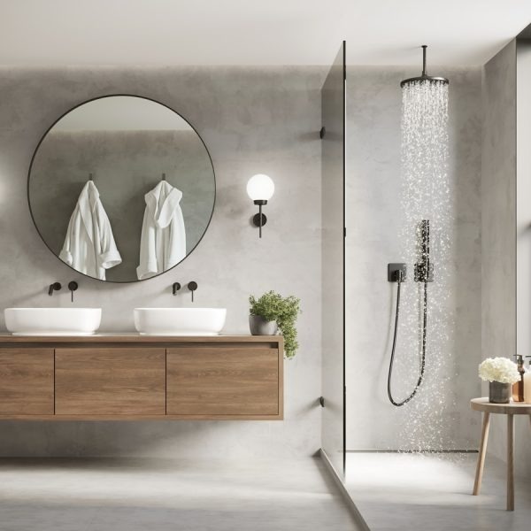 Turn Your Bathroom into a Personal Sanctuary with Bathroom Installers