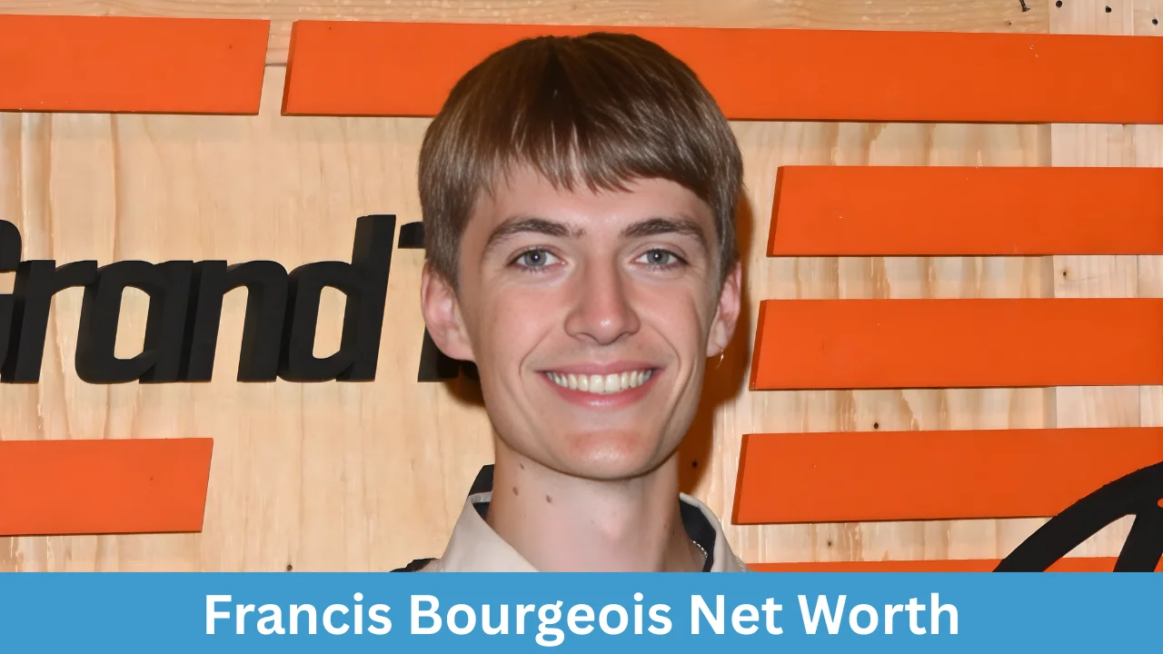 Francis Bourgeois Net Worth