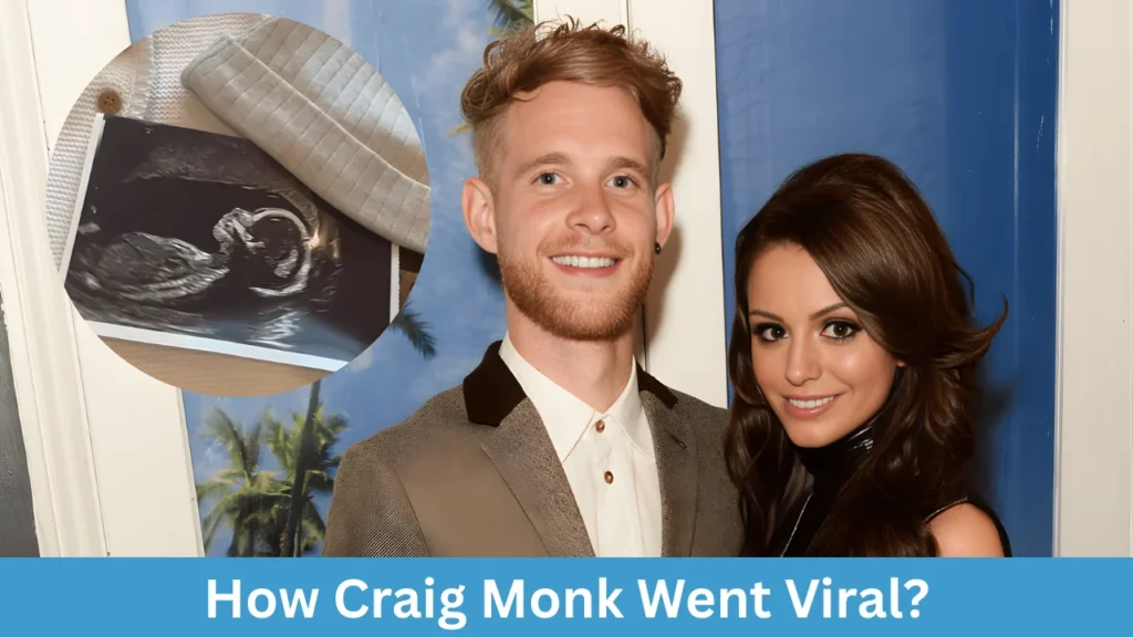 How Craig Monk Went Viral?