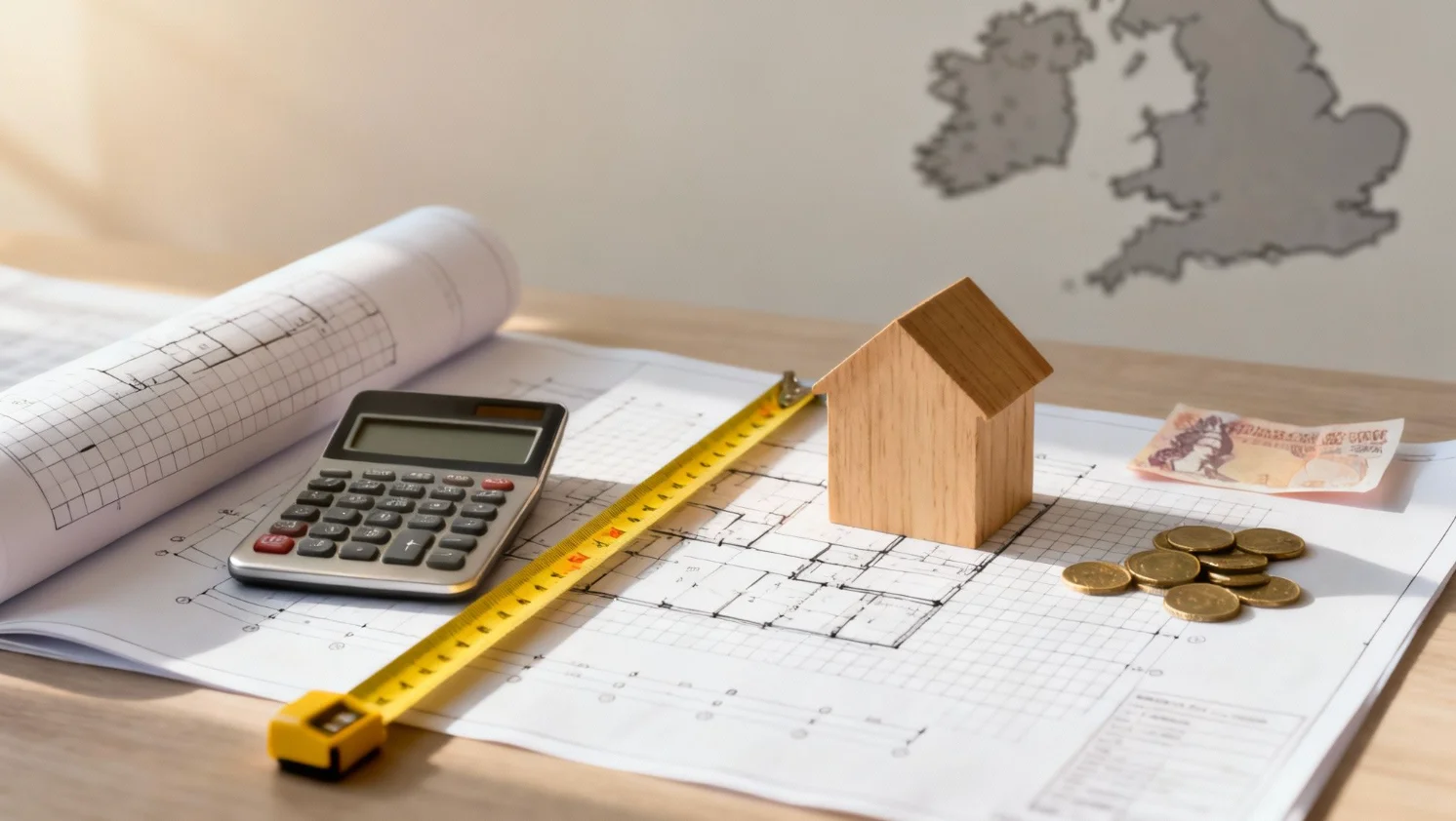 How to Estimate Building Materials Accurately