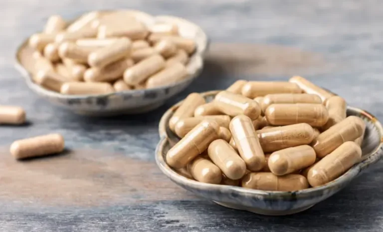 Why People Explore Ashwagandha Supplements for Stress, Sleep, and Hormonal Balance