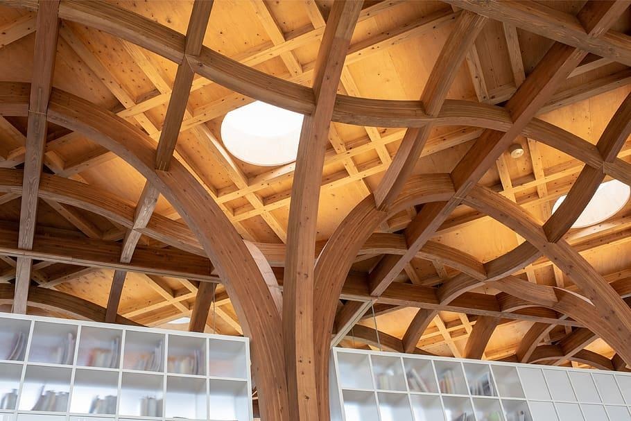 Why Timber Still Leads the Way