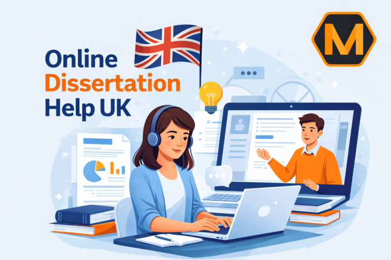How Professional Dissertation Support Ensures Post-Grad Success