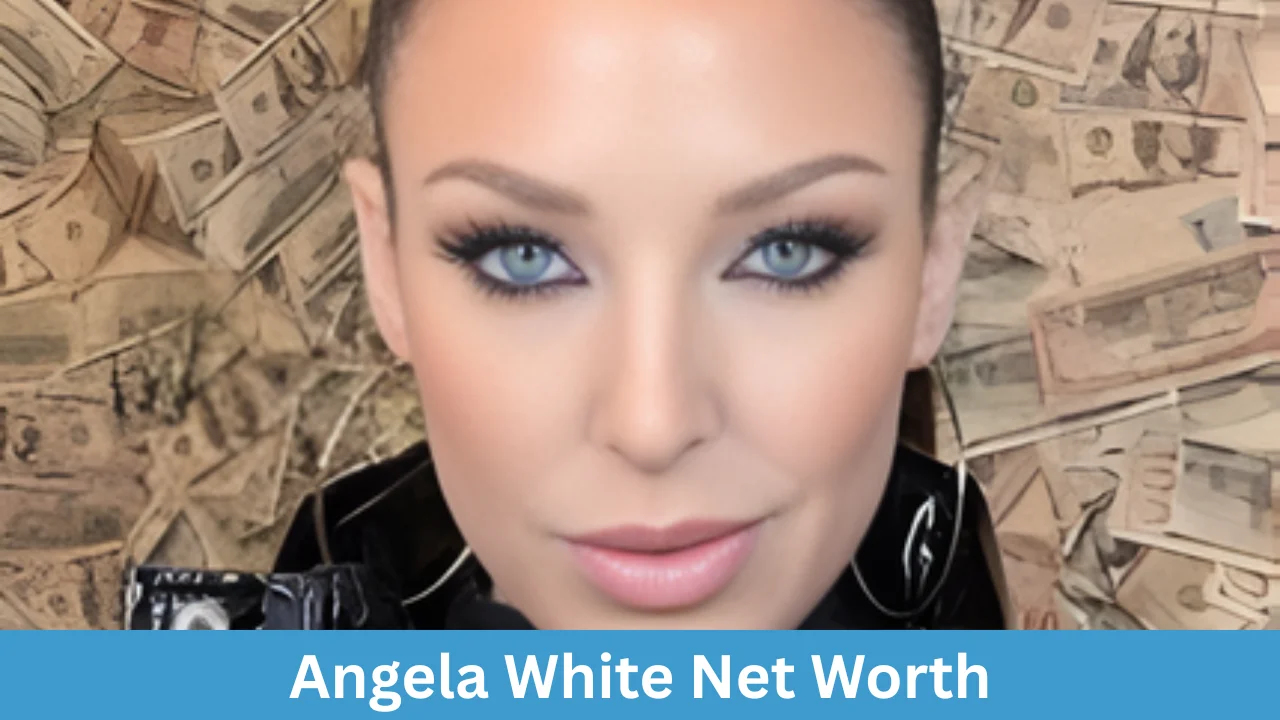 Angela White Net Worth