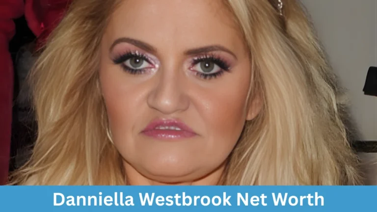 Danniella Westbrook Net Worth