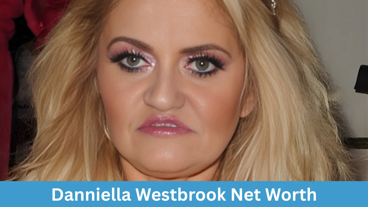 Danniella Westbrook Net Worth