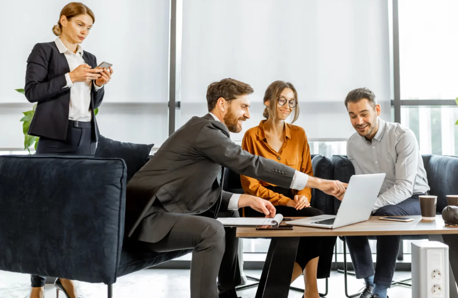 How Trusted Mortgage Networks Help Build Stronger Advisory Businesses