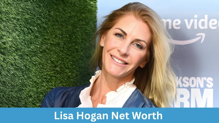 Lisa Hogan Net Worth