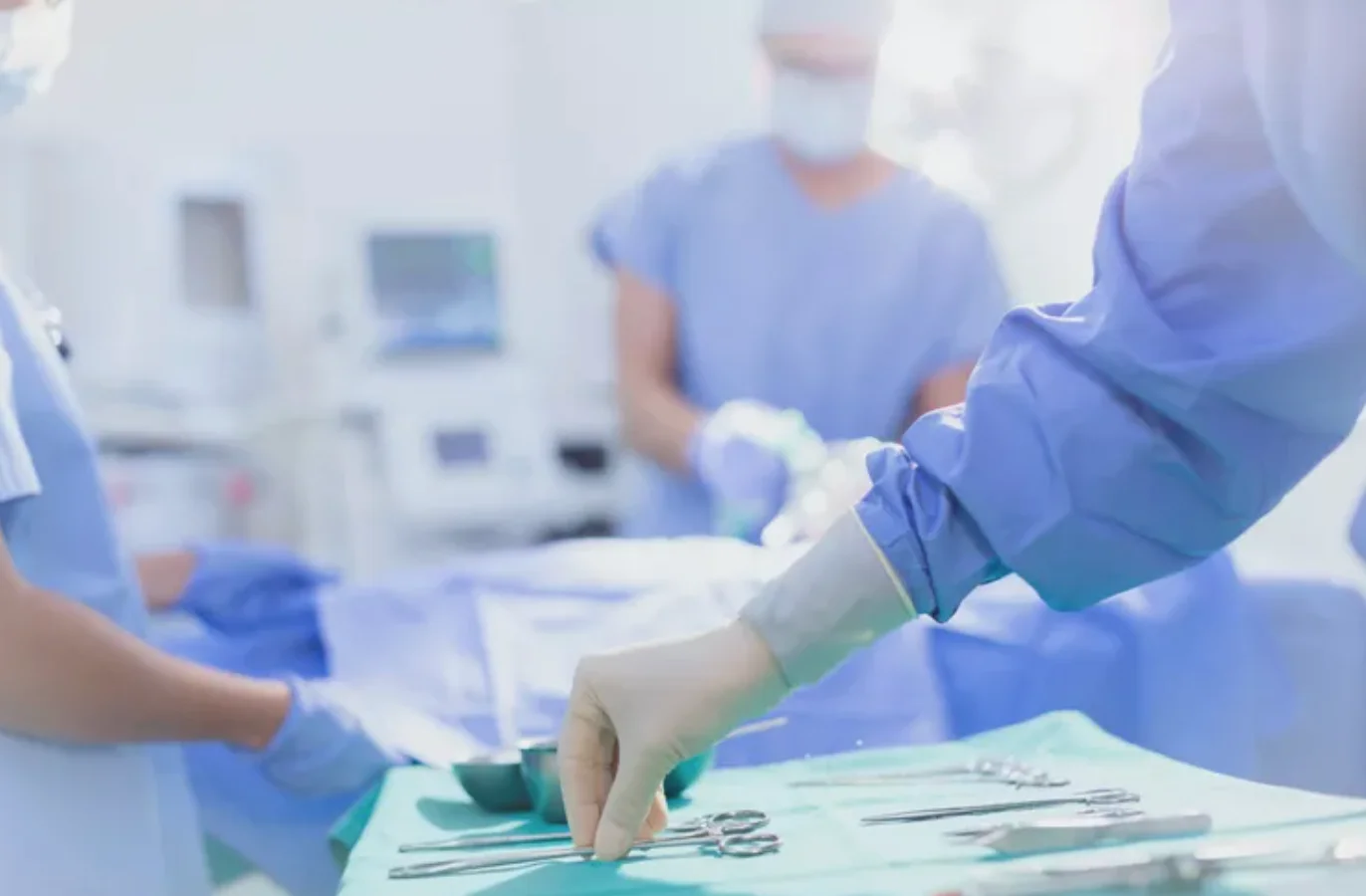 The Advantages of Non-Permanent Roles for Surgeons