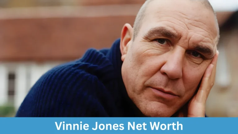 Vinnie Jones Net Worth