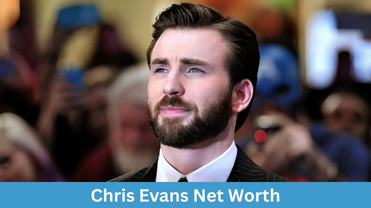 Gerry Adams Net Worth