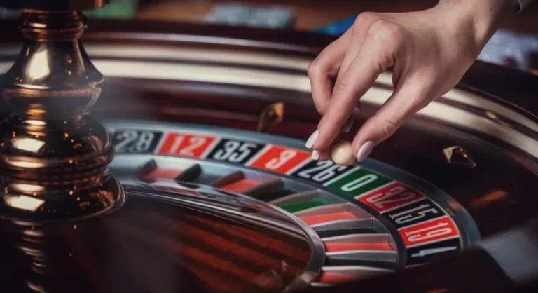 Why Roulette Remains the Most Popular Casino Game to This Day