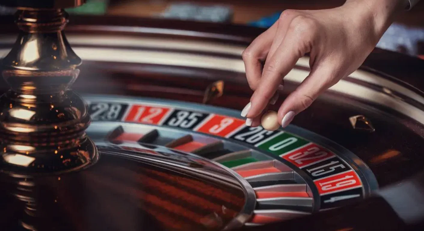 Why Roulette Remains the Most Popular Casino Game to This Day