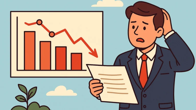 Why Startups Are Failing at Corporation Tax and How Smart Planning Can Fix It