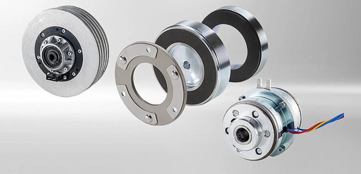 How Mechanical Clutches Support Sustainable Manufacturing Practices