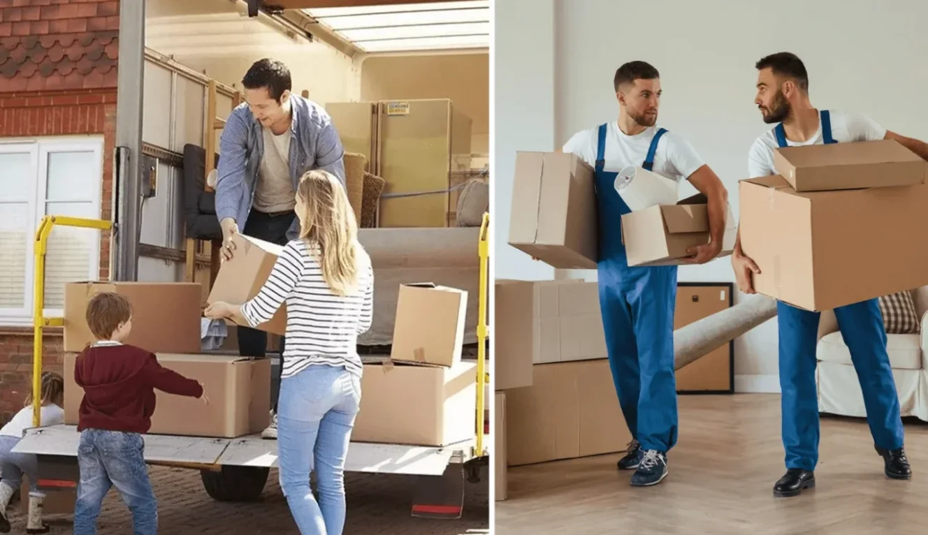 What Homeowners Should Prepare Before Moving in a Busy Capital