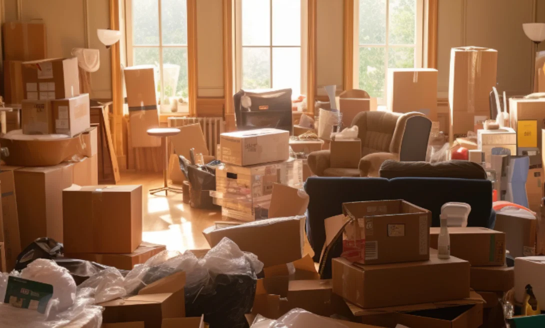 Why Home Clearance After Bereavement Is Different From Removal Work