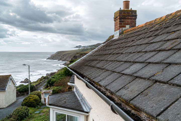 Seasonal Roof Checklist